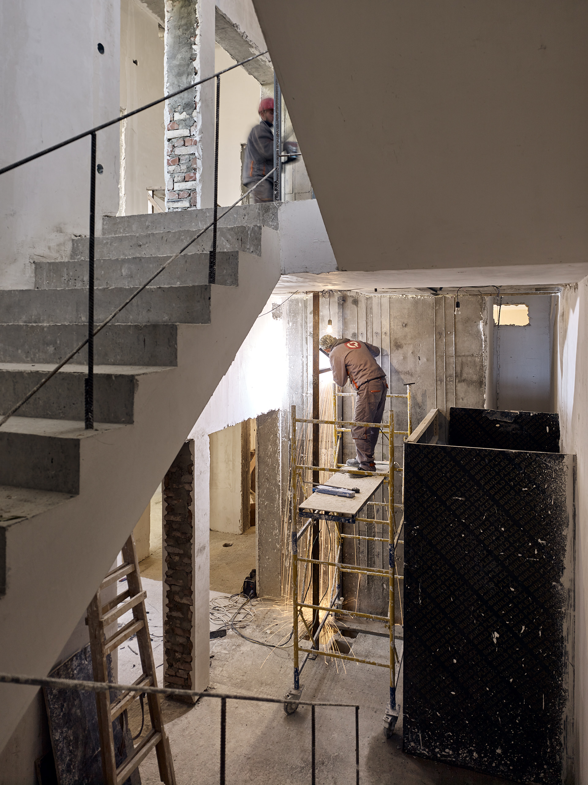 Swiss Embassy, Tbilisi